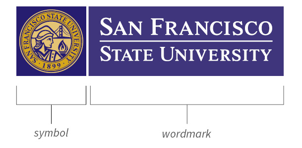 SFSU Primary Logo