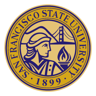 SFSU Shield