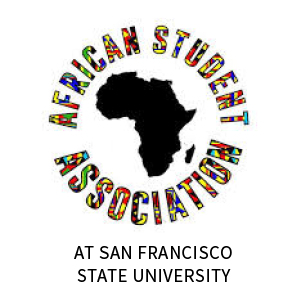 Africana Student Association Brand
