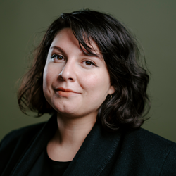 Chloe Sotomayor