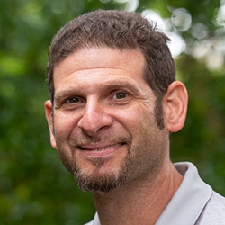 Matt Itelson