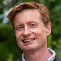 Paul Asper